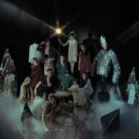 Lucidvox - We Are in the group VINYL / Pop-Rock at Bengans Skivbutik AB (3843485)