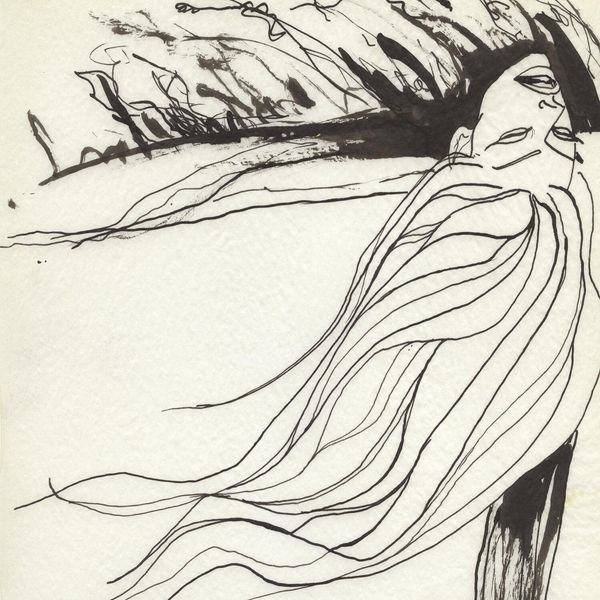 Susanna - Baudelaire & Piano in the group VINYL / Pop at Bengans Skivbutik AB (3843491)