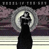 Wheel In The Sky - Heading For The Night Lp Black in the group VINYL / Pop-Rock at Bengans Skivbutik AB (3843492)