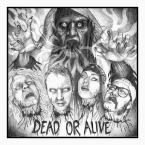 Beast - Dead Or Alive Lp Black in the group VINYL / Pop-Rock,Reggae at Bengans Skivbutik AB (3843510)