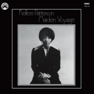 Patterson Kellee - Maiden Voyage (Remastered Edition) in the group CD / Jazz at Bengans Skivbutik AB (3843543)