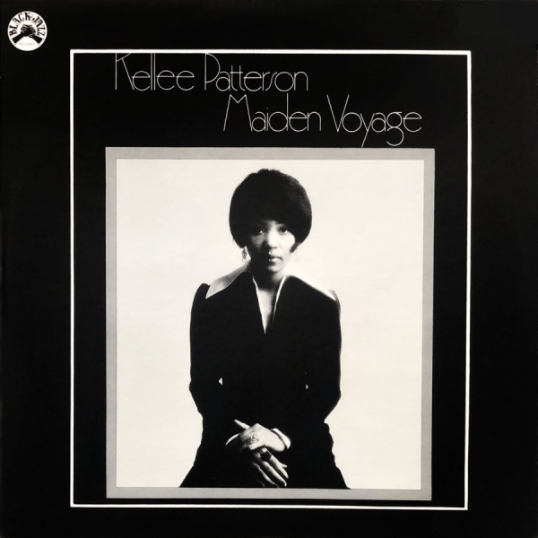 Patterson Kellee - Maiden Voyage (Remastered Edition) in the group CD / Bestsellers at Bengans Skivbutik AB (3843543)