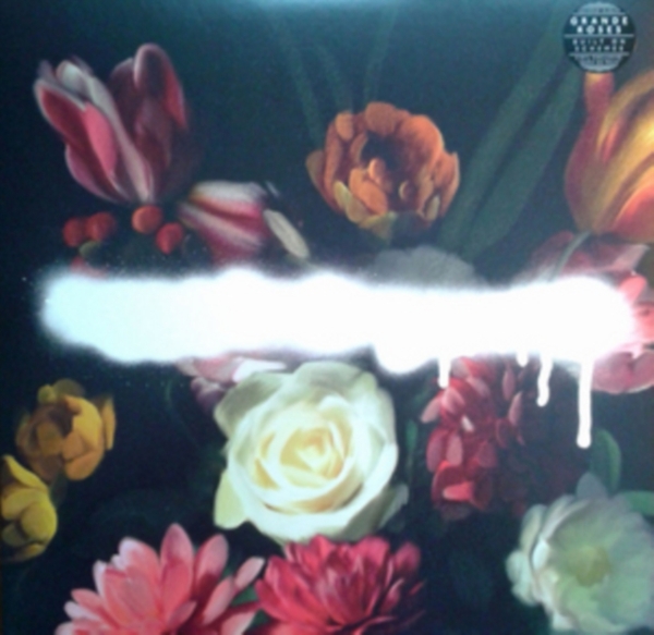 Grande Roses - Built On Schemes Cd in the group CD / Bestsellers at Bengans Skivbutik AB (3843556)