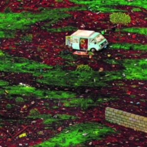 Koh Tim - In Your Dreams in the group OTHER / Övrigt / at Bengans Skivbutik AB (3843558)