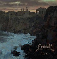 Foretoken - Ruin (Vinyl) in the group VINYL / Hårdrock/ Heavy metal at Bengans Skivbutik AB (3843750)