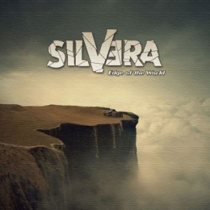 Silvera - Edge Of The World (Vinyl) in the group VINYL / Upcoming releases / Hardrock/ Heavy metal at Bengans Skivbutik AB (3843753)