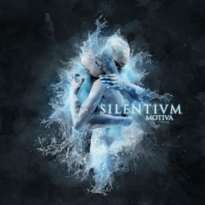 Silentium - Motiva in the group CD / Hårdrock at Bengans Skivbutik AB (3843772)