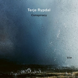 Rypdal Terje - Conspiracy in the group CD / Jazz at Bengans Skivbutik AB (3843776)
