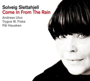 Slettahjell Solveig - Come In From The Rain in the group VINYL / Jazz/Blues at Bengans Skivbutik AB (3843815)