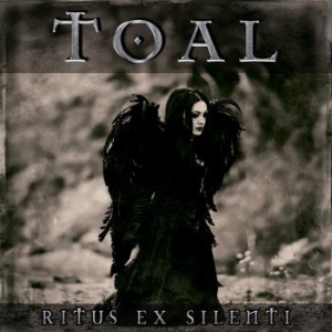 Toal - Ritus Ex Silenti (Ltd Digipack) in the group CD / Hårdrock at Bengans Skivbutik AB (3843860)