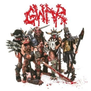 Gwar - Scumdogs Of The Universe (30Th Anni in the group VINYL / Upcoming releases / Hardrock/ Heavy metal at Bengans Skivbutik AB (3843914)
