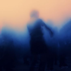 Avery Daniel - Love + Light in the group VINYL / Dance-Techno at Bengans Skivbutik AB (3843933)