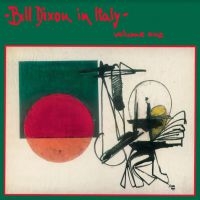 Dixon Bill - In ItalyVolume One in the group VINYL / Jazz at Bengans Skivbutik AB (3844010)