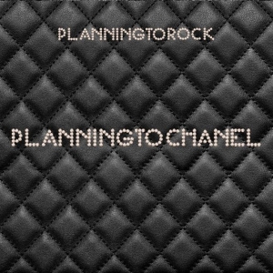 Planningtorock - Planningtochanel in the group CD / Elektroniskt,Pop-Rock at Bengans Skivbutik AB (3844025)