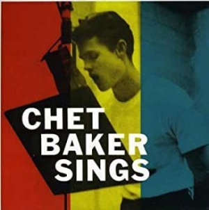 Chet Baker - Chet Baker Sings (Vinyl) in the group VINYL / Upcoming releases / Jazz/Blues at Bengans Skivbutik AB (3844039)