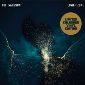 Ulf Ivarsson - Lower Zone (Limited coloured vinyl editi in the group VINYL / Pop-Rock at Bengans Skivbutik AB (3844147)