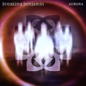 Breaking Benjamin - Aurora in the group CD / Rock at Bengans Skivbutik AB (3844162)