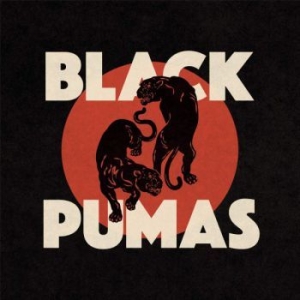 Black Pumas - Black Pumas - Deluxe Edition in the group Minishops / Black Pumas at Bengans Skivbutik AB (3844196)
