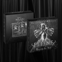 Eleine - Dancing In Hell (B/W Cover) - Box S in the group OUR PICKS / Sale Prices / SPD Summer Sale at Bengans Skivbutik AB (3844204)