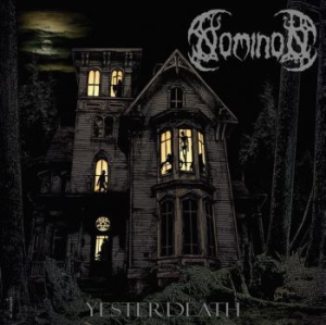 Nominon - Yesterdeath (Vinyl) in the group VINYL / Hårdrock at Bengans Skivbutik AB (3844218)