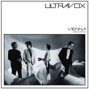 Ultravox - Vienna (Steven Wilson Mix) -Rsd- in the group MUSIK / DVD+CD / Pop at Bengans Skivbutik AB (3844231)