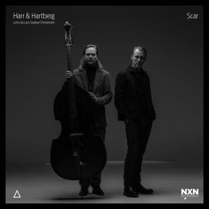 Harr & Hartberg - Scar in the group Externt_Lager / at Bengans Skivbutik AB (3844237)