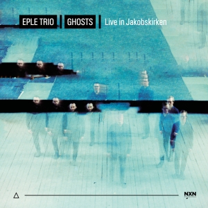 Eple Trio - Ghosts in the group Externt_Lager /  at Bengans Skivbutik AB (3844238)
