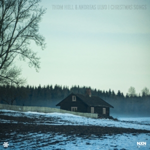 Thom Hell / Andreas Ulvo - Christmas Songs in the group Externt_Lager /  at Bengans Skivbutik AB (3844239)