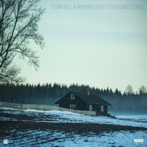 Thom Hell / Andreas Ulvo - Christmas Songs in the group Externt_Lager / at Bengans Skivbutik AB (3844239)
