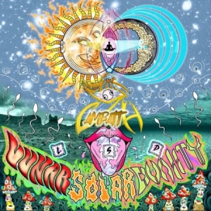 Cambatta - Lsd: Lunar Solar Duality (Solar Edi in the group VINYL / Upcoming releases / Hip Hop at Bengans Skivbutik AB (3844409)