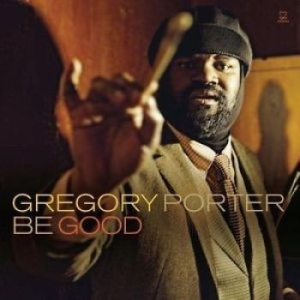 Gregory Porter - Be Good in the group VINYL / Jazz/Blues at Bengans Skivbutik AB (3844412)