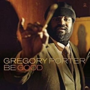 Porter Gregory - Be Good in the group VINYL / Jazz at Bengans Skivbutik AB (3844412)