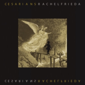 Cesarians - Rachel Frieda in the group VINYL / Pop-Rock at Bengans Skivbutik AB (3844426)