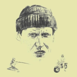 Itchy Bugger - Double Bugger in the group OTHER / Övrigt / at Bengans Skivbutik AB (3844432)