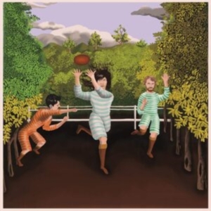 Magik Markers - 2020 in the group CD / Rock at Bengans Skivbutik AB (3844461)