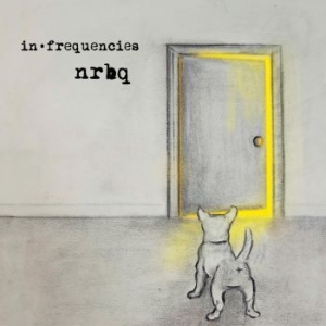 Nrbq - In   Frequencies in the group CD / Pop-Rock at Bengans Skivbutik AB (3844466)