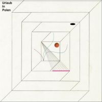 Urlaub In Polen - All in the group CD / Pop-Rock at Bengans Skivbutik AB (3844478)