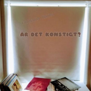 FRANSKA TRION - Är Det Konstigt? in the group CD / CD Swedish Music at Bengans Skivbutik AB (3844489)