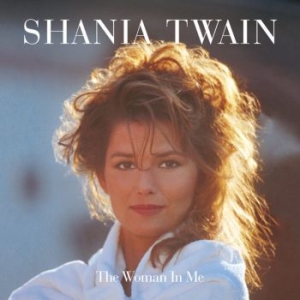 Shania Twain - The Woman In Me (2Cd) in the group OTHER / KalasCDx at Bengans Skivbutik AB (3844495)