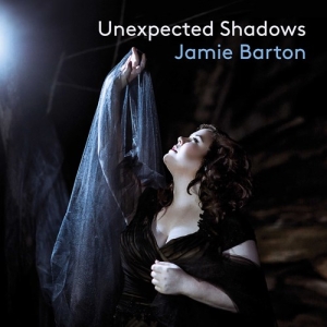 Jake Heggie - Unexpected Shadows in the group Externt_Lager /  at Bengans Skivbutik AB (3844518)
