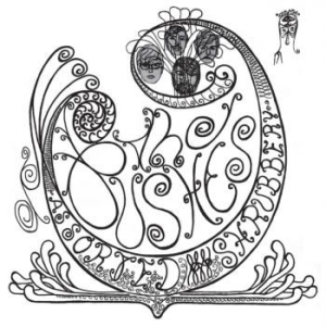 Bushes The - Assorted Shrubbery in the group VINYL / Blues,Jazz at Bengans Skivbutik AB (3844647)