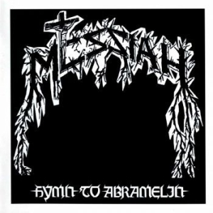 Messiah - Hymn To Abramelin (Black Vinyl Lp) in the group VINYL / Hårdrock at Bengans Skivbutik AB (3844721)