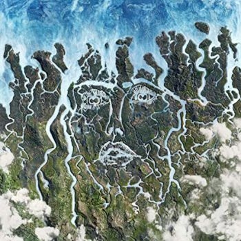 Disclosure - Energy (Ltd Colour 2Lp) in the group VINYL / Pop at Bengans Skivbutik AB (3844767)