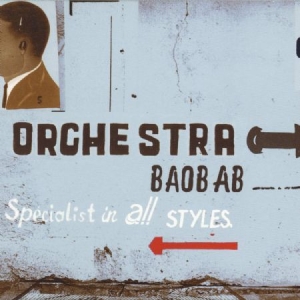 Orchestra Baobab - Specialist In All Styles in the group VINYL / Jazz at Bengans Skivbutik AB (3844774)