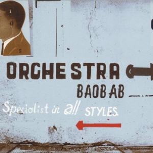 Orchestra Baobab - Specialist In All Styles in the group VINYL / Jazz,Pop-Rock at Bengans Skivbutik AB (3844774)