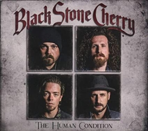 Black stone cherry - Human Condition in the group CD / Rock at Bengans Skivbutik AB (3844786)