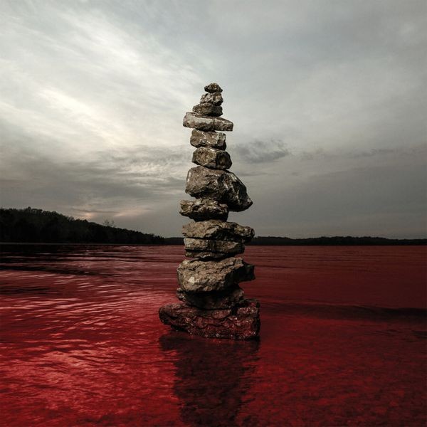 Sevendust - Blood & Stone in the group CD / Rock at Bengans Skivbutik AB (3844788)