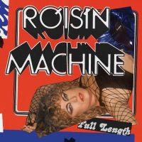 RÓISÍN MURPHY - RÓISÍN MACHINE in the group CD / CD Pop-Rock at Bengans Skivbutik AB (3844790)
