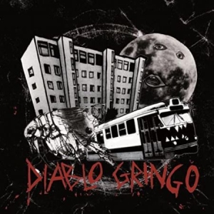 The Kendolls - Diablo Gringo in the group VINYL / Vinyl Punk at Bengans Skivbutik AB (3845872)