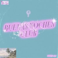Chez Ali - Buenas Noches Club Ep (Pink Vinyl) in the group VINYL / Pop-Rock at Bengans Skivbutik AB (3846165)